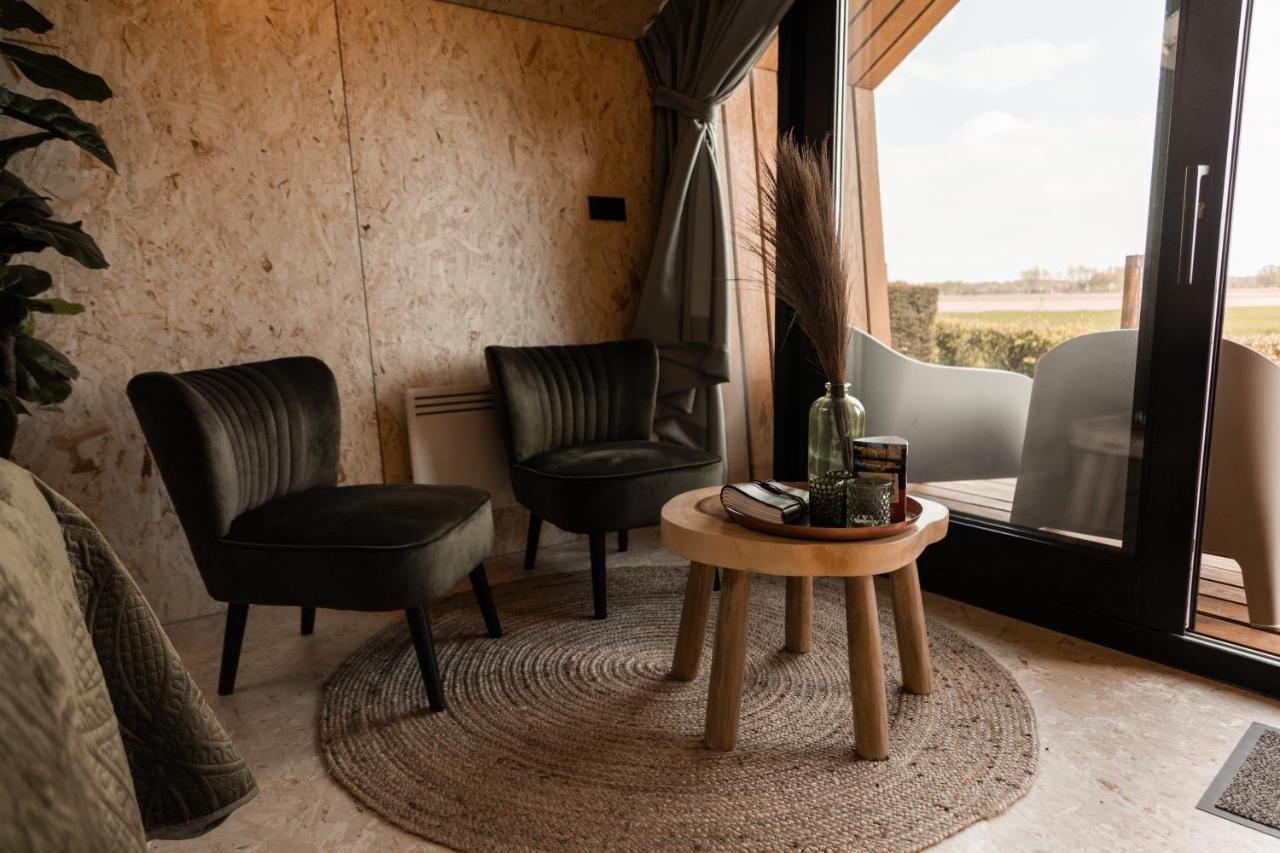 Boutique Parc Buitengewoon Ven-Zelderheide Luaran gambar