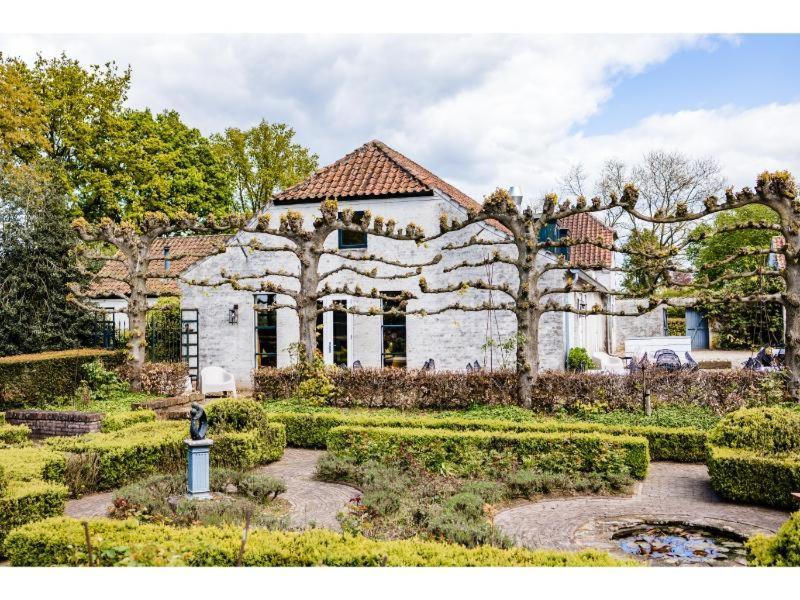 Boutique Parc Buitengewoon Ven-Zelderheide Luaran gambar