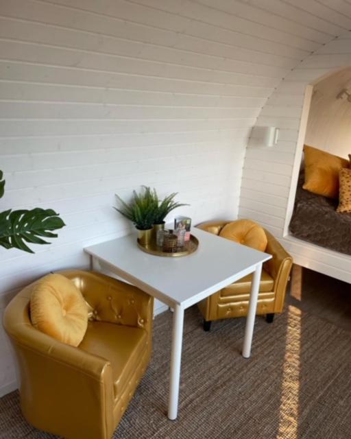 Boutique Parc Buitengewoon Ven-Zelderheide Luaran gambar