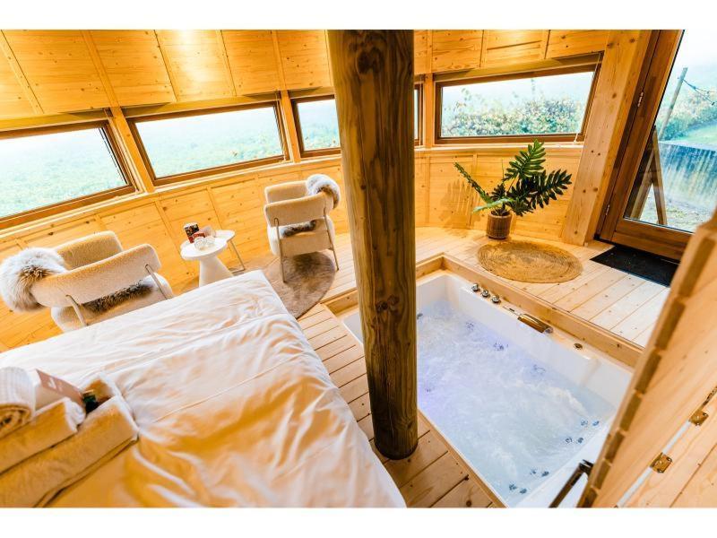 Boutique Parc Buitengewoon Ven-Zelderheide Luaran gambar