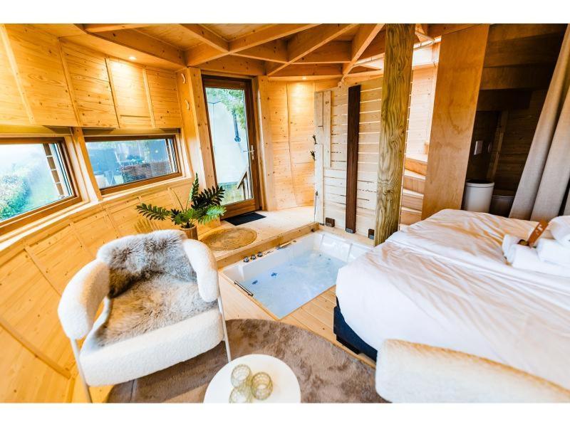 Boutique Parc Buitengewoon Ven-Zelderheide Luaran gambar