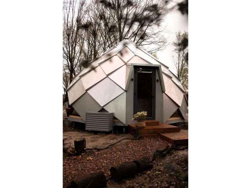 Boutique Parc Buitengewoon Ven-Zelderheide Luaran gambar