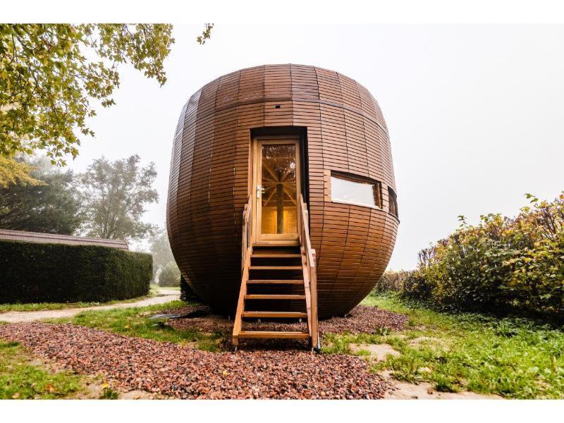 Boutique Parc Buitengewoon Ven-Zelderheide Luaran gambar