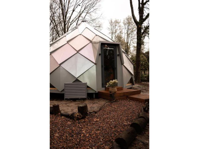 Boutique Parc Buitengewoon Ven-Zelderheide Luaran gambar