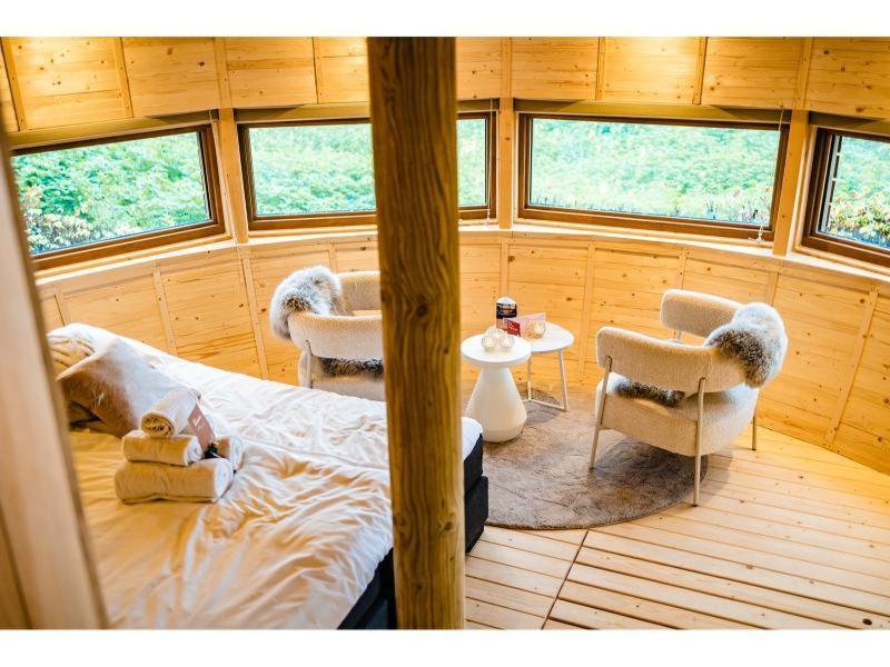 Boutique Parc Buitengewoon Ven-Zelderheide Luaran gambar