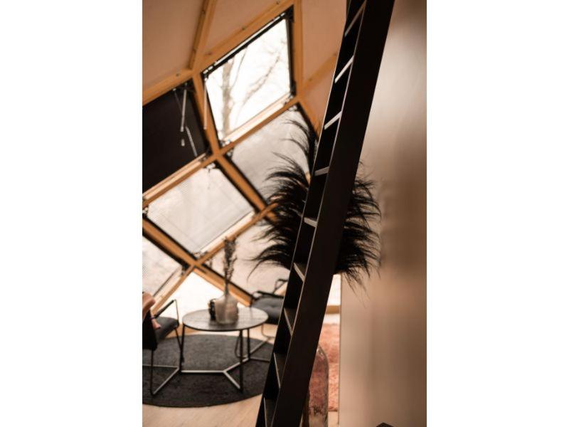 Boutique Parc Buitengewoon Ven-Zelderheide Luaran gambar