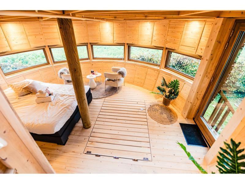 Boutique Parc Buitengewoon Ven-Zelderheide Luaran gambar