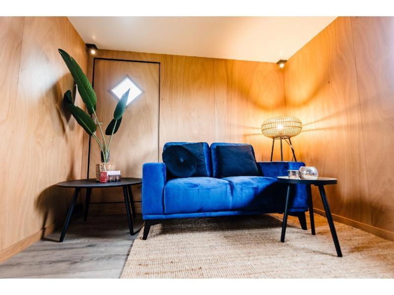 Boutique Parc Buitengewoon Ven-Zelderheide Luaran gambar