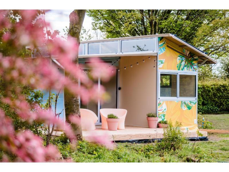 Boutique Parc Buitengewoon Ven-Zelderheide Luaran gambar