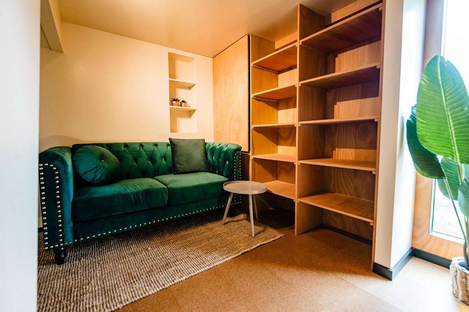 Boutique Parc Buitengewoon Ven-Zelderheide Luaran gambar