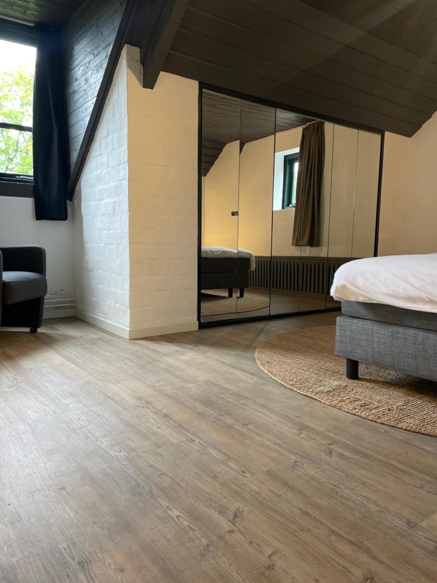 Boutique Parc Buitengewoon Ven-Zelderheide Luaran gambar