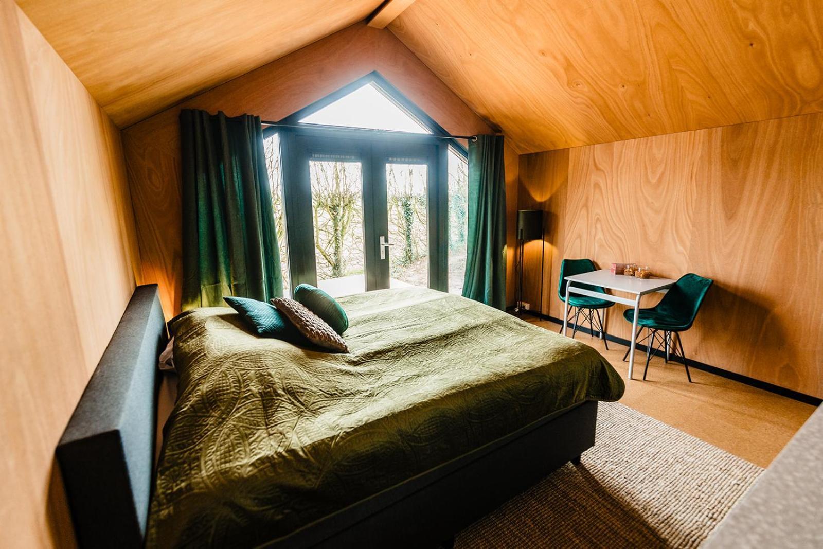 Boutique Parc Buitengewoon Ven-Zelderheide Luaran gambar