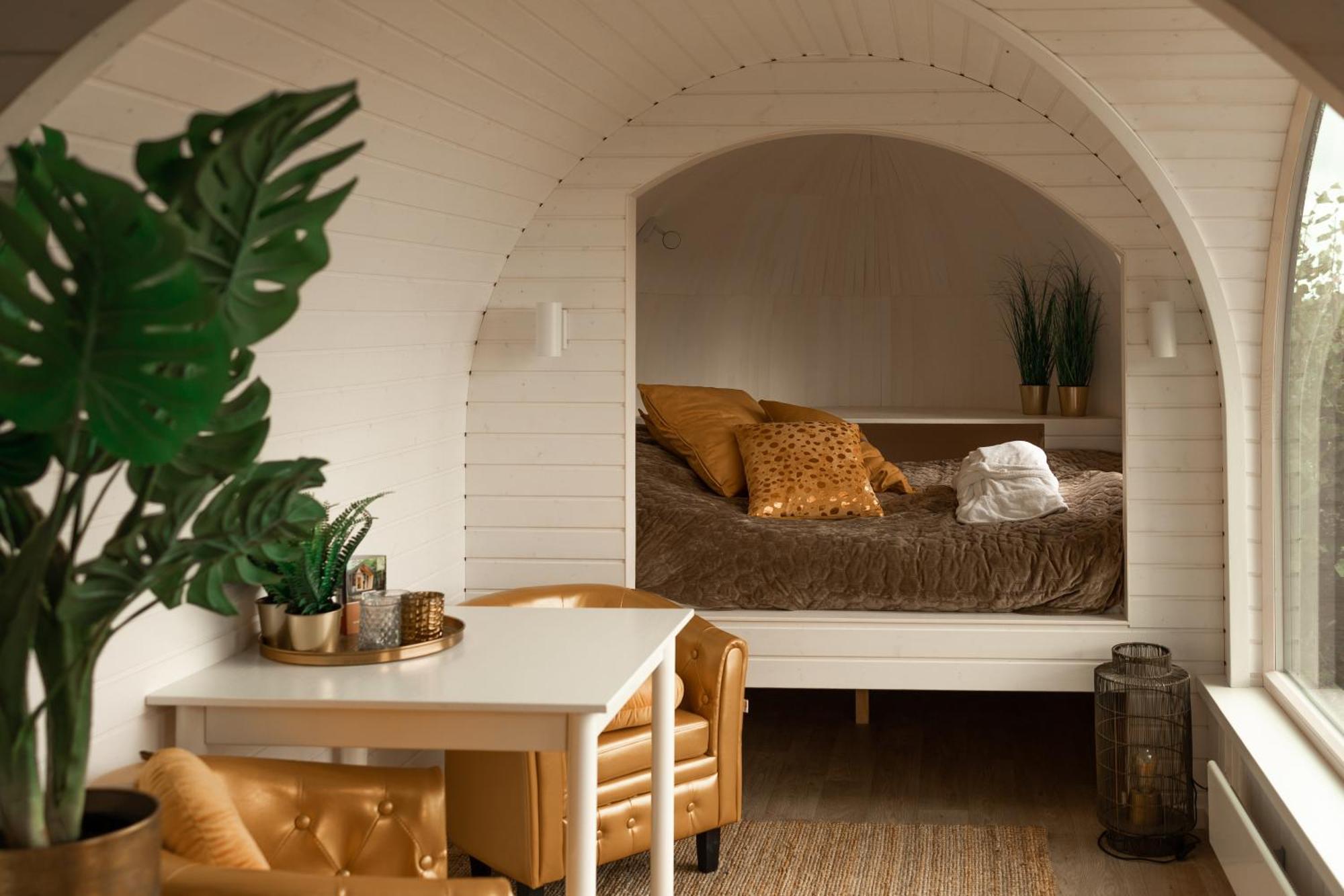 Boutique Parc Buitengewoon Ven-Zelderheide Luaran gambar