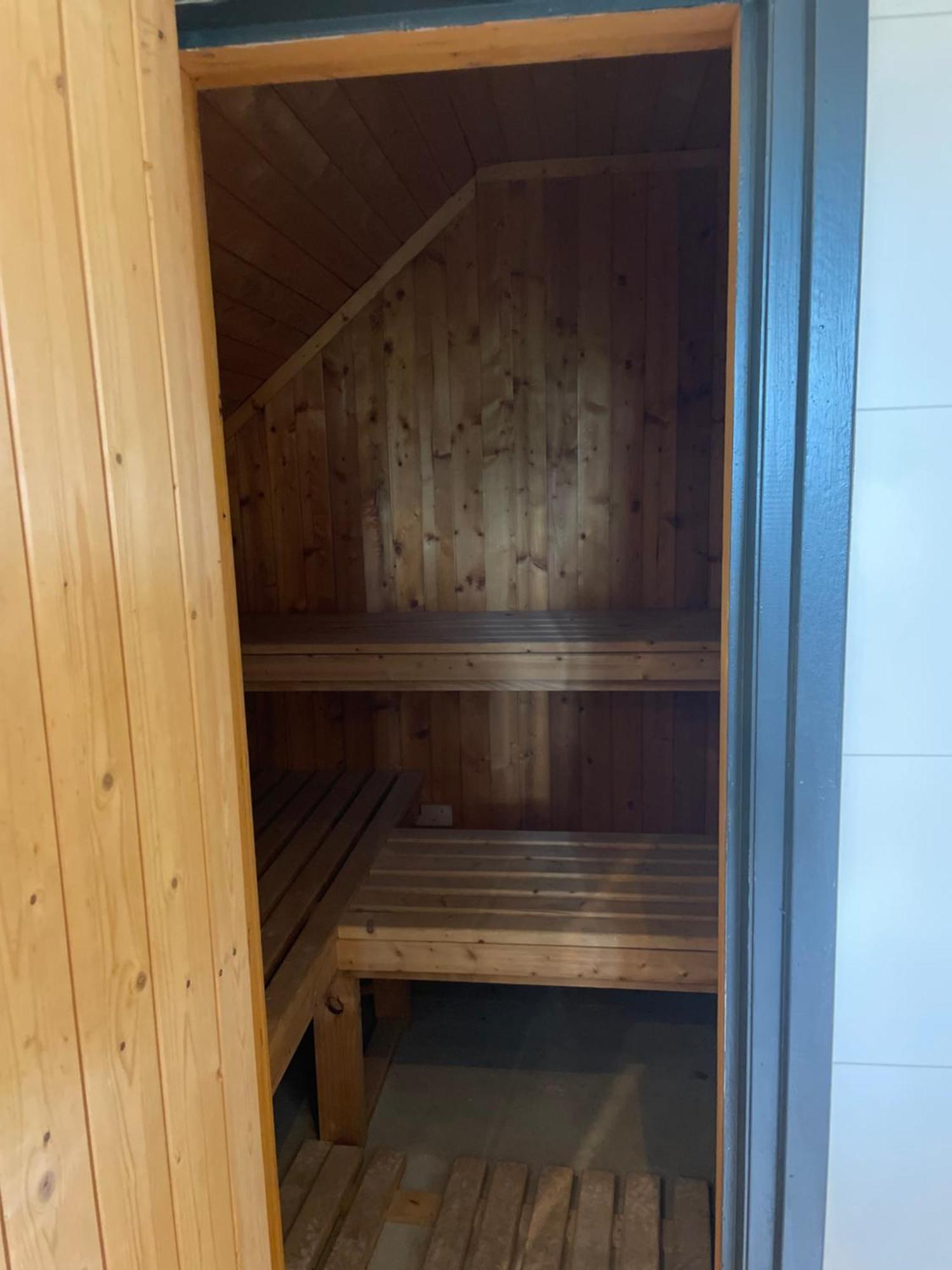 Boutique Parc Buitengewoon Ven-Zelderheide Luaran gambar