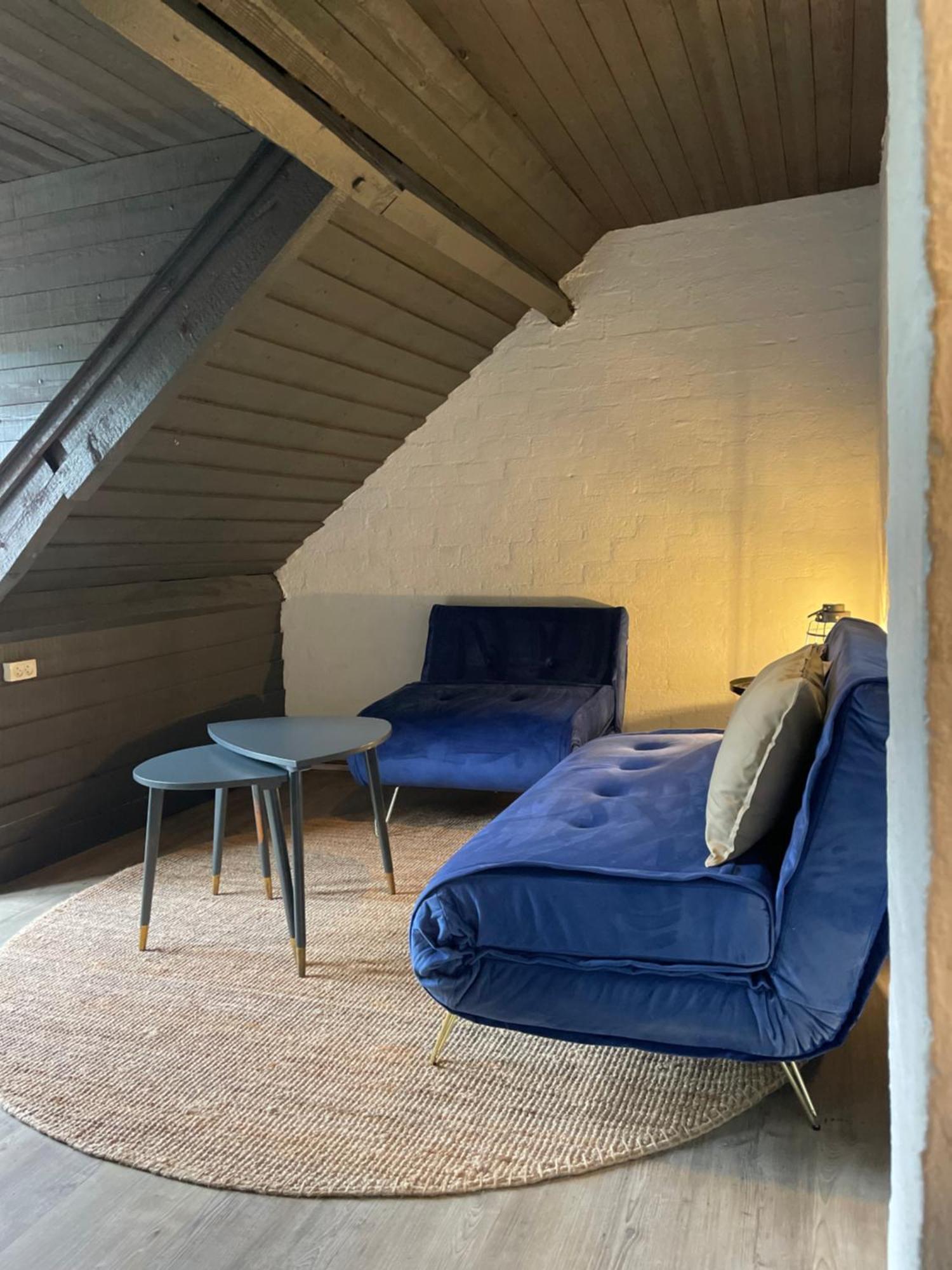 Boutique Parc Buitengewoon Ven-Zelderheide Luaran gambar