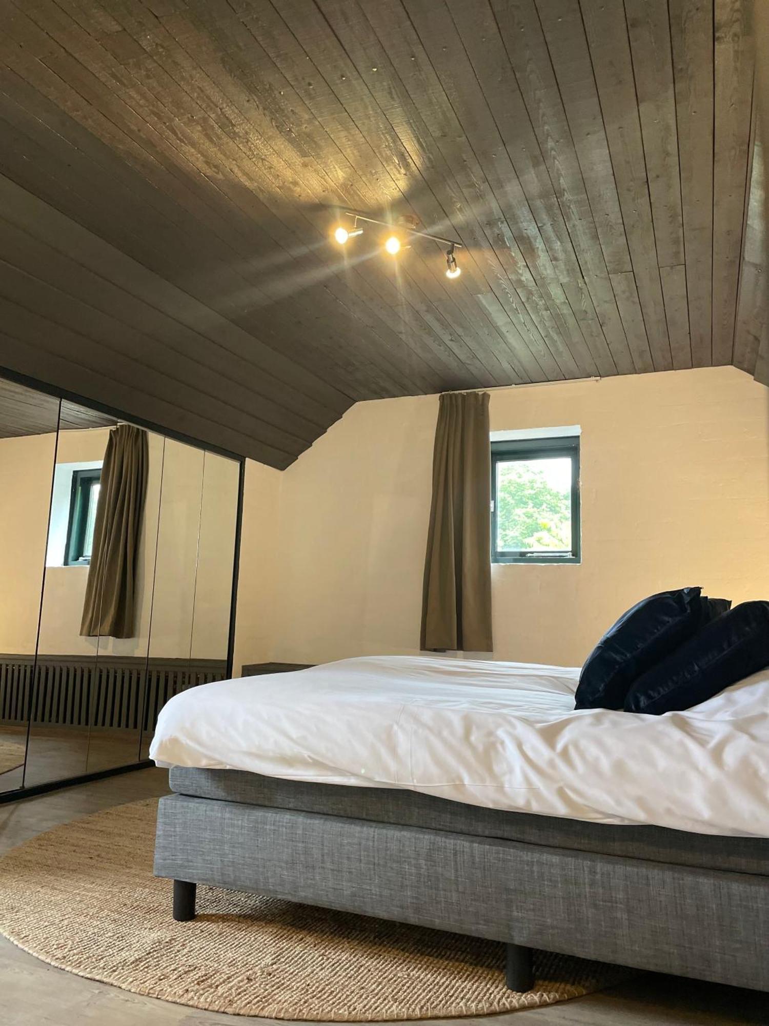 Boutique Parc Buitengewoon Ven-Zelderheide Luaran gambar