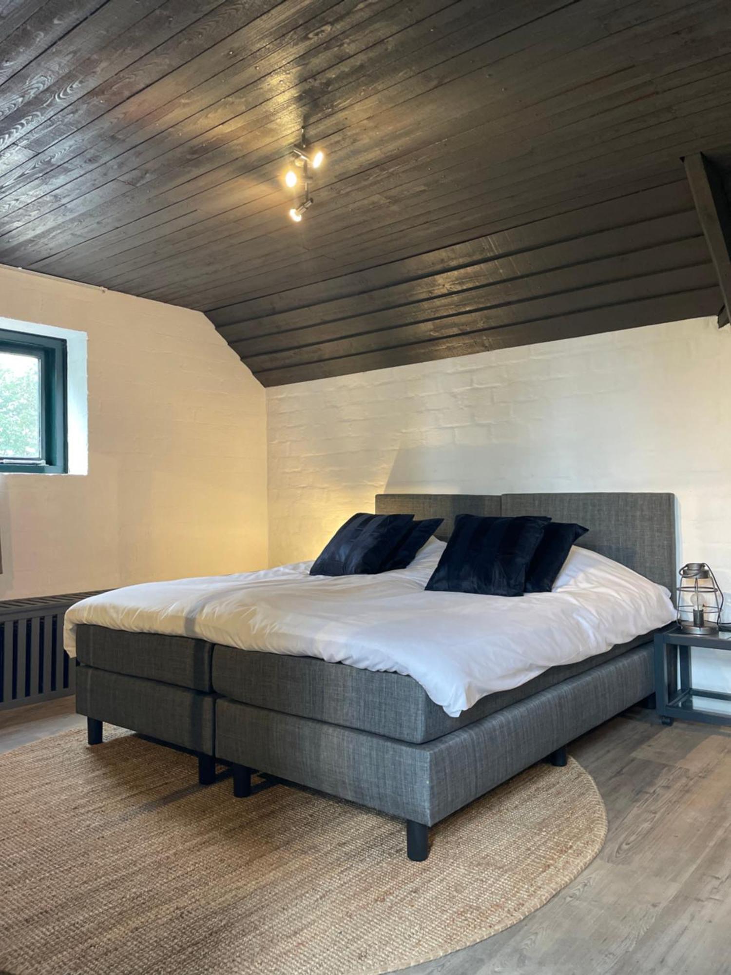 Boutique Parc Buitengewoon Ven-Zelderheide Luaran gambar