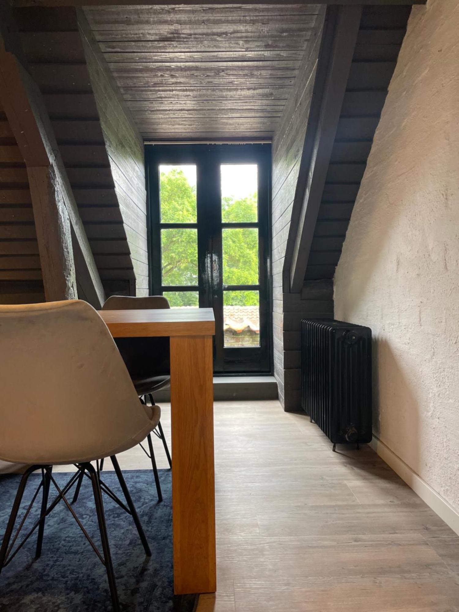 Boutique Parc Buitengewoon Ven-Zelderheide Luaran gambar