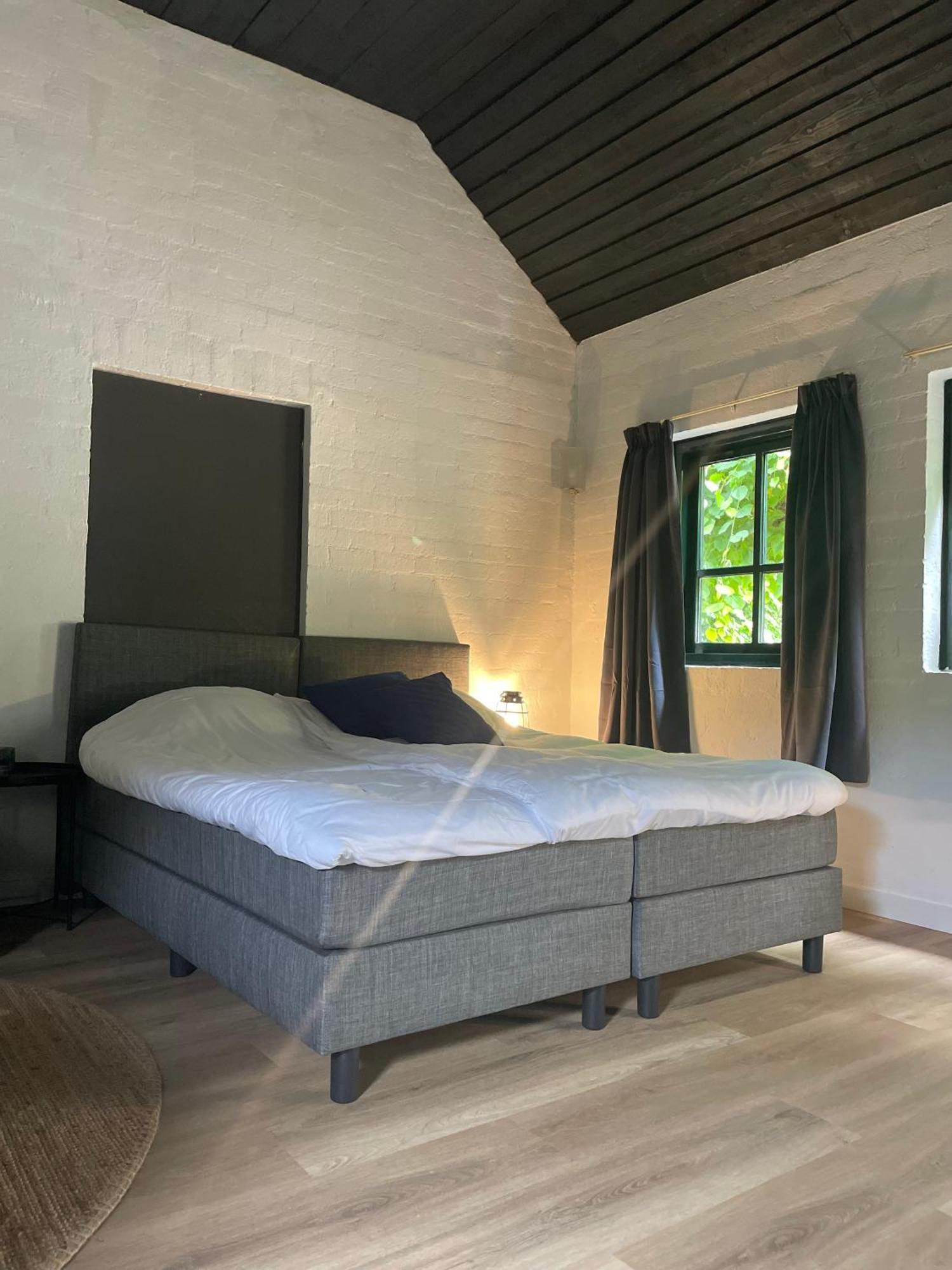 Boutique Parc Buitengewoon Ven-Zelderheide Luaran gambar