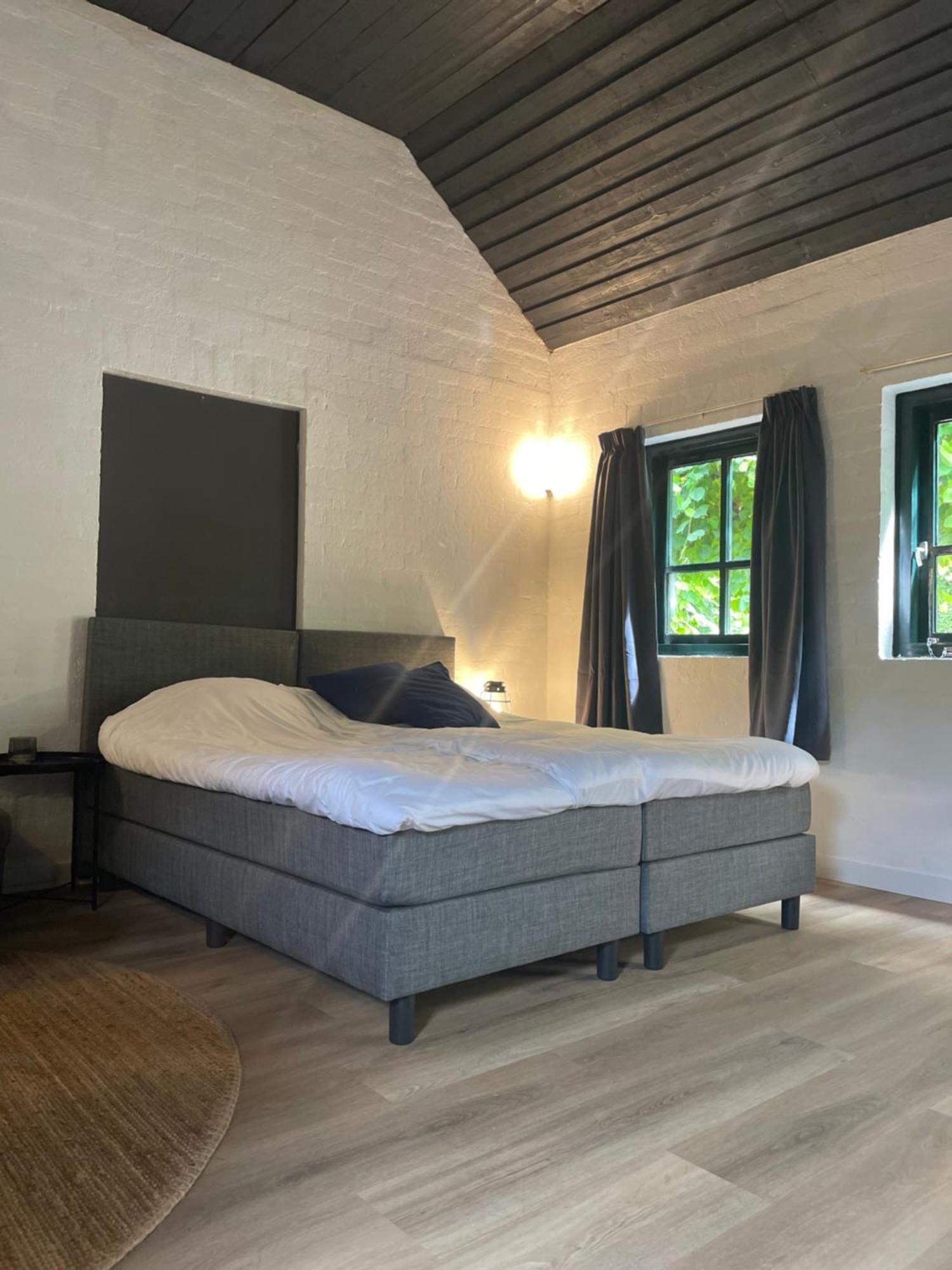 Boutique Parc Buitengewoon Ven-Zelderheide Luaran gambar