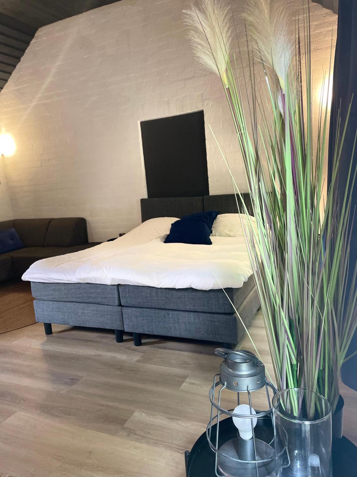 Boutique Parc Buitengewoon Ven-Zelderheide Luaran gambar