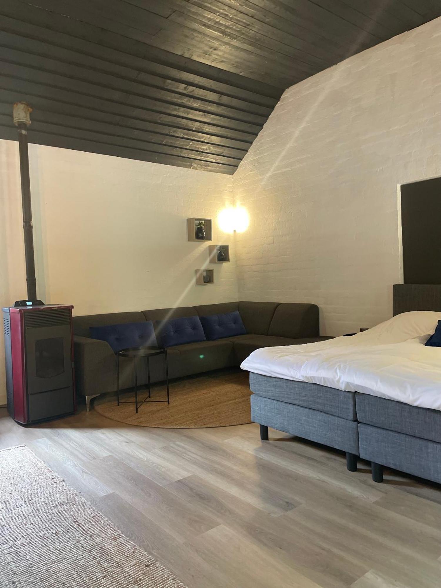 Boutique Parc Buitengewoon Ven-Zelderheide Luaran gambar