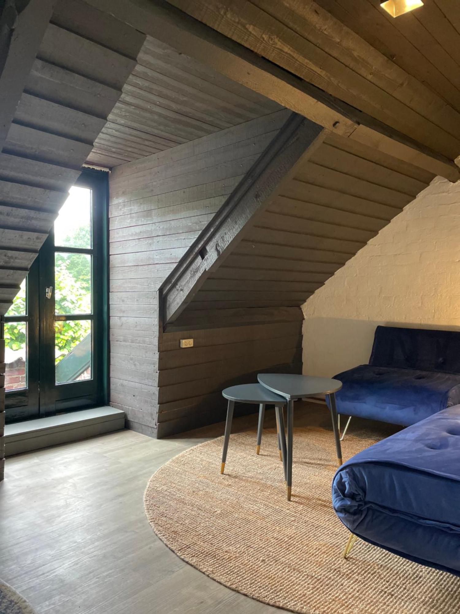Boutique Parc Buitengewoon Ven-Zelderheide Luaran gambar