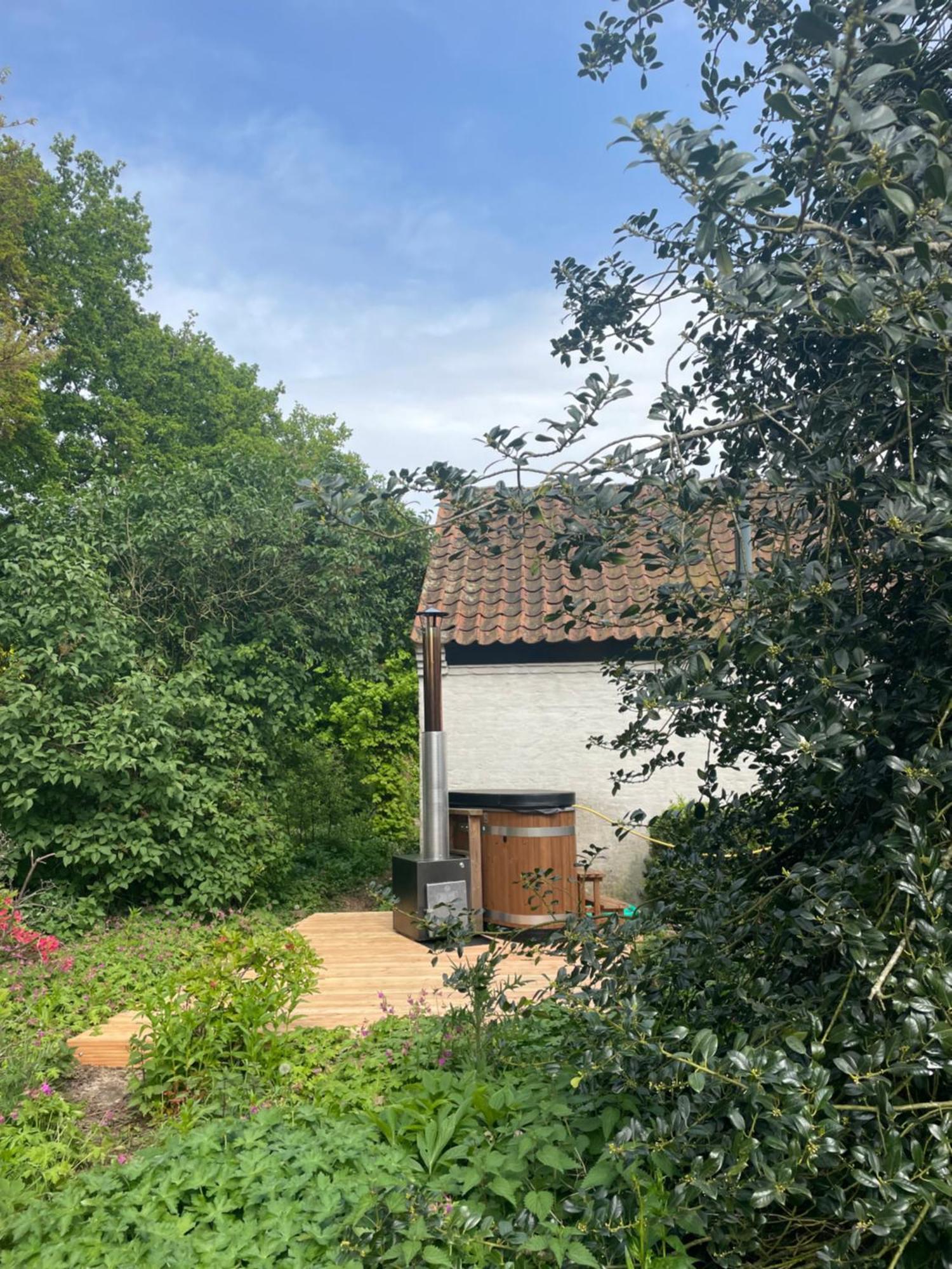 Boutique Parc Buitengewoon Ven-Zelderheide Luaran gambar