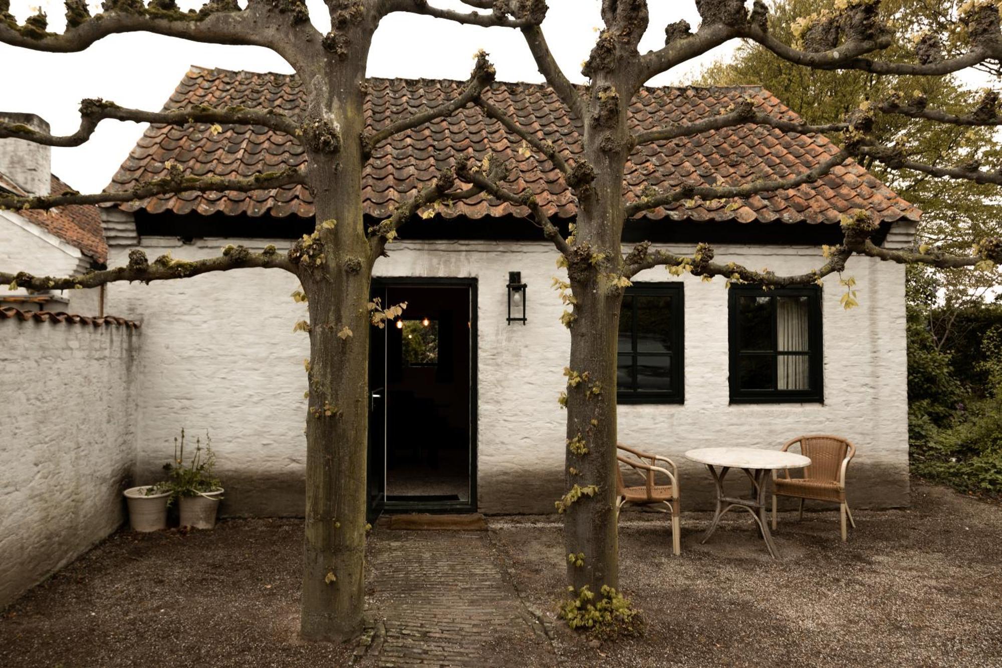 Boutique Parc Buitengewoon Ven-Zelderheide Luaran gambar