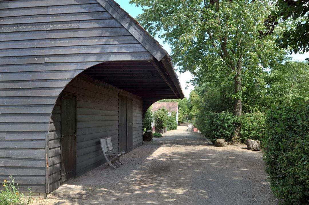 Boutique Parc Buitengewoon Ven-Zelderheide Luaran gambar