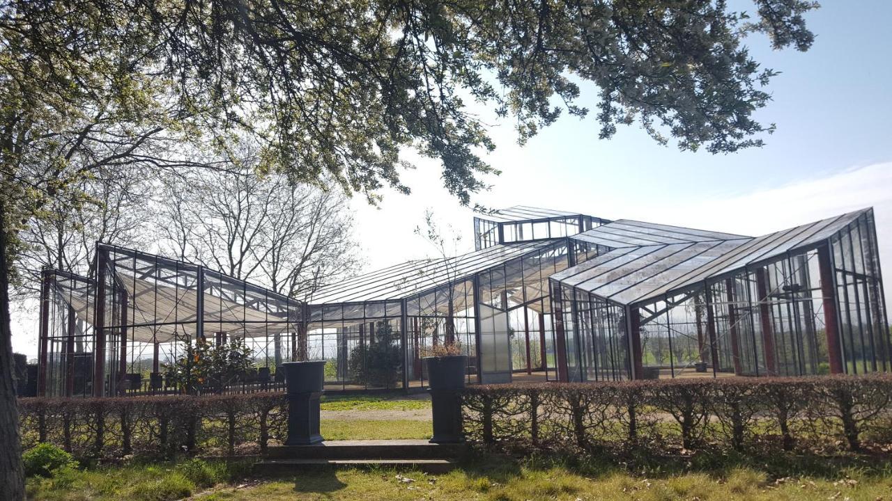 Boutique Parc Buitengewoon Ven-Zelderheide Luaran gambar